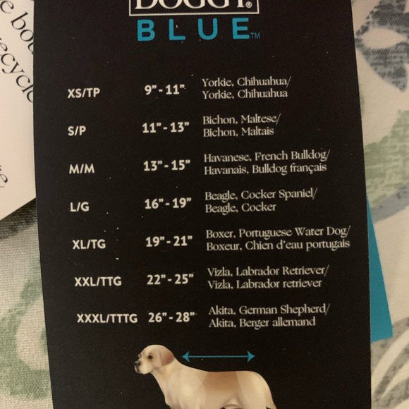 Doggy Perfect Puffer - Picture 7 of 7